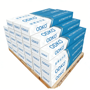 Película de Protección de Pintura para Automóviles TPU, Cambio de Color, Autocuración, Resistencia Extendida a los Rayos UV y al <span class=keywords><strong>Agua</strong></span> <span class=keywords><strong>Salada</strong></span>, Acabado de Alto Brillo ODKO - Product Image 2