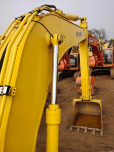 Kobelco เครื่องขุด SK260เวลาทำงานต่ำพร้อมส่งทั่วโลก100% น้ำหนักการดำเนินงานที่มีประสิทธิภาพ25ตัน - Product Image 5