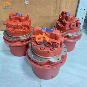 מכשיר נסיעות u25 חצוף/כונן סופי MAG-18VP-230F-3 - Product Image 1