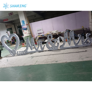 ไฟประดับตัวอักษร LOVE สำหรับงา<span class=keywords><strong>น</strong></span>แต่งงา<span class=keywords><strong>น</strong></span> ตกแต่งงา<span class=keywords><strong>น</strong></span>เฉลิมฉลอง โฆษณา ใช้ใ<span class=keywords><strong>น</strong></span>สำ<span class=keywords><strong>น</strong></span>ักงา<span class=keywords><strong>น</strong></span> ลดราคาพิเศษ - Product Image 4