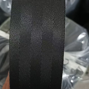 <span class=keywords><strong>CQ</strong></span> 1,1mm-1,3mm nailon poliéster 48mm correas cinturón de seguridad de coche correa de poliéster cinturón de seguridad de coche correas asiento de coche de bebé - Product Image 6
