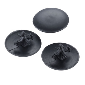 Honda Civic Accord Acura <b>Engine</b> <b>Hood</b> Insulation Clip Retainer Fastener For Replace Repair - Product Image 2