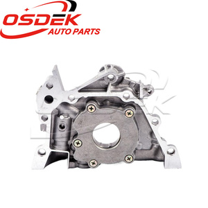 Bomba de Aceite de Motor 15100-15020 15100-15060 15100-19026 94846081 94853635 M200 M254 1510015020 1510015060 1510019026 para Toyota - Product Image 3