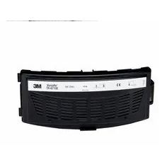 3ม.™เวอร์ซาฟโล™ตลับกรองฝุ่นผ้าฝ้ายแบบใช้แล้วทิ้งดีไซน์แบน TR-6710E ใช้ซ้ำได้ - Product Image 1