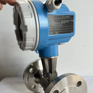 Medidor de Flujo E+H Proline Prowirl F 200 para 72F40-SP2AC4PAB4AW - Product Image 3