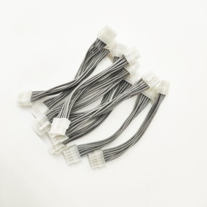 Aangepaste 4,2 mm draad 5557-10R Molex connector bedradingssysteem - Product Image 5