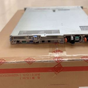 PowerEdge R660xs Xeon Gold 6526Y 10SFF H755 2*1400W Dell R660xs เซิร์ฟเวอร์แบบแร็ค 1U - Product Image 5