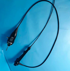 Broncoscopio Electrónico BF-Q190, Reparación con Calidad OEM, Garantía de 3 Años, Envío Mundial 220V, 30% de Descuento para Fabricantes/Representantes de Ventas - Product Image 1