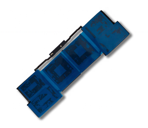 Batería de Repuesto A2113 para Laptop <span class=keywords><strong>MacBook</strong></span> <span class=keywords><strong>Pro</strong></span> <span class=keywords><strong>16</strong></span> Pulgadas A2141 <span class=keywords><strong>2019</strong></span> 2020 Li-ion 11.36V 99.8Wh 8790mAh - Product Image 3