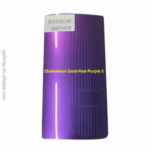 Usine directe McLaren Orange TPU PPF auto-cicatrisant anti-rayures changement <span class=keywords><strong>de</strong></span> couleur voitures finition mate brillante Protection infrarouge UV 8 - Product Image 4