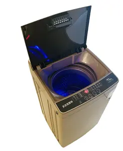 Fabrik preis Top Loading Semi 5kg 10kg 15kg Twin Tub Tragbare automatische Waschmaschine Preis