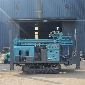 <strong>High</strong> Quality and <strong>Low</strong> Price Water Well Drilling Machine <strong>Rig</strong> Deep Water Well Drilling <strong>Rigs</strong> for Sale - Product Image 5