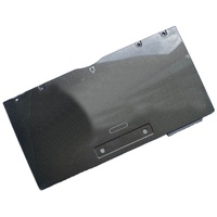 Cache-batterie inférieur d'origine avec vis pour console de jeu Nintendo 3DS, plaque de cache-batterie arrière