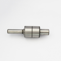 WR1630104 WR1630106 WR1630110 Roulement d'arbre de pompe à eau OEM personnalisé pour pompes automobiles et industrielles