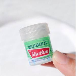 Agua Poy-Sian Pim-Saen 8cc. Claridad Mental Instantánea y Confort Físico en un Envase Compacto para el Alivio de la Congestión Nasal - Product Image 4