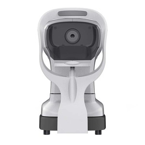 ARK-4000 nhân bản thiết kế chi tiết nhãn khoa dụng cụ đo thị lực quang học Tự động khúc xạ keratometer - Product Image 3