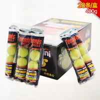 Bonbons gélifiés Fini Fifi saveur pastèque, chewing-gum, saveurs fruitées, creux, certifiés Halal HACCP, multicolores, 20 boîtes entières