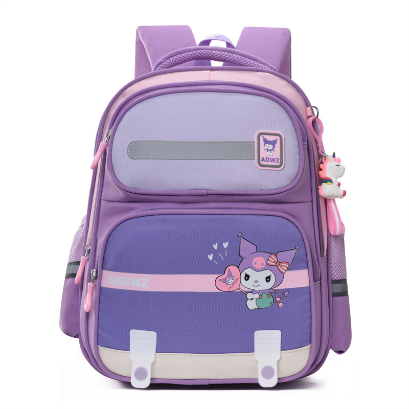 Violet (pas de pendentif)