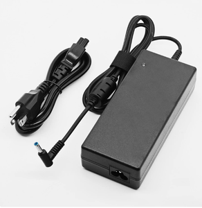 Cargador Adaptador de CA para Laptop HP HSTNN-CA27 TPN-DA03 19.5V 7.7A 150W 645509-002 646212-001 7.4*5.0/ 5.5*2.5 /4.0*3.0mm - Product Image 1