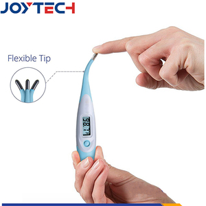 เครื่องวัดอุณหภูมิไข้เด็กแบบดิจิทัล,สำหรับร่างกายผู้จัดจำหน่ายทางการแพทย์รักแร้ในช่องปาก - Product Image 1