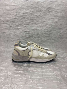 Star Fashion Design Makes Old-fashioned Korean Casual Thick-soled Sneakers to <b>Increase</b> <b>Height</b> and Breathability - Product Image 2