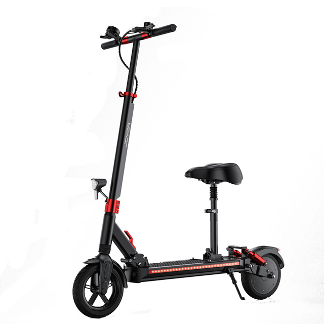 Popular High Speed Joyor G9 Electric Scooter Good Price 600W Motor Power Scooter Electric