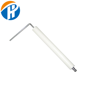 Électrode d'allumage céramique pour brûleur, <span class=keywords><strong>sonde</strong></span> d'allumage, tige d'allumage en céramique, allumeurs électriques – Prix direct usine - Product Image 2