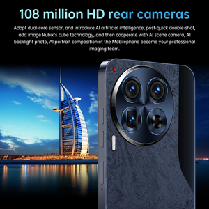 Fnban - Teléfono Inteligente Camon 30 Pro Original en Oferta, Pantalla Grande, 16 + 1 TB, Android <span class=keywords><strong>13</strong></span>, 5G, Alta Calidad - Product Image 5