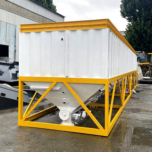 低运费水平式水泥罐集装箱型，适用于出口至加拿大和美国市场，<span class=keywords><strong>2026</strong></span>年新款 - Product Image 1