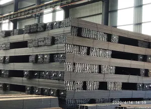 Factory Direct Sale Steel Processing Parts U Beam Steel U Structural Channel Steel For Sell