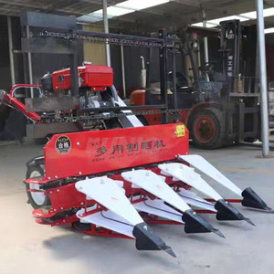 Tosaerba Multifunzionale a <span class=keywords><strong>Benzina</strong></span> di Piccole Dimensioni |   <span class=keywords><strong>Macchina</strong></span> Tagliatrice Portatile per Menta, Erba Medica, Grano e Erba - Product Image 6