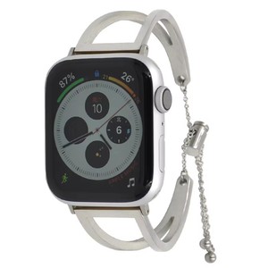 38mm 40mm IWatch bracciale in acciaio inox bracciale gioielli eleganti bande per <span class=keywords><strong>Apple</strong></span> Watch - Product Image 2