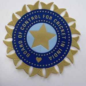 Tùy chỉnh truyền nhiệt logo 3D dập nổi TPU nhãn cao su đổ xô silicon sắt vá Silicone in logo Quần Áo thương hiệu tùy chỉnh - Product Image 1