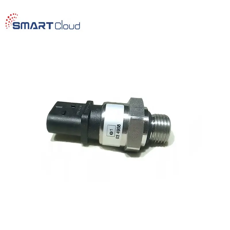 Mercede S Suku Cadang Truk Pemasok China, Suku Cadang Truk Sensor Tekanan Mp4 Oem 0101530028