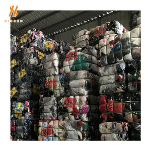 Vêtements d'occasion de Corée pour hommes, jeans pour enfants, en vrac, matériel en coton de taille XL, prix bon marché pour la saison d'automne - Product Image 2