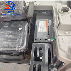 Shantui รถปราบดิน SD16มือสอง - Product Image 6