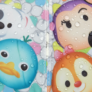 <span class=keywords><strong>Parapluie</strong></span> droit manuel <span class=keywords><strong>Mickey</strong></span> pour enfants 15''*8k, design minimaliste, en polyester, idéal pour les cadeaux d'enfants - Product Image 3