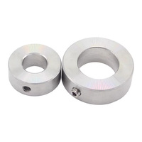 Collier de serrage en acier inoxydable Atainlesa DIN 705