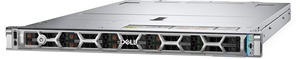 Servidor en Rack PowerEdge R470 1U Nuevo, Servidores Empresariales de Alta Calidad a Buen Precio - Product Image 1