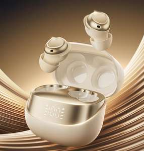 Écouteurs sans fil uniques OEM 2026 – Nouveaux gadgets électroniques de haute <span class=keywords><strong>qualité</strong></span> – Les meilleurs écouteurs de sommeil 5G pour <span class=keywords><strong>smartphone</strong></span> 2026 - Product Image 2