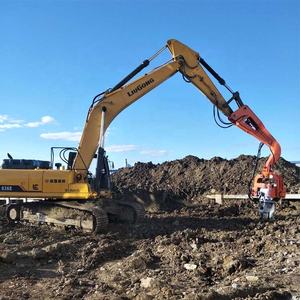 Вибрационные молотки для сваи - Product Image 3