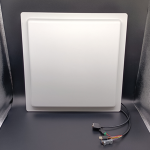 Пассивный UHF-ридер для стирки, 10 м, 20 м - Product Image 3