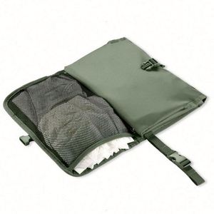 Portable Changing <b>Pad</b> for Baby Newborn Water Resistance Detachable Travel Diaper Changing Mat - Product Image 3