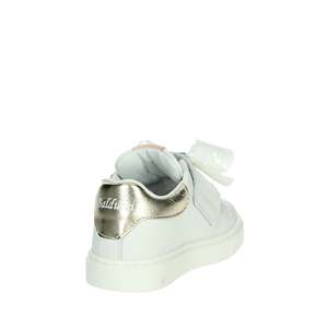 Sneakers Balducci per Bambine e Ragazze Cita6829 Bianco Oro - Product Image 3