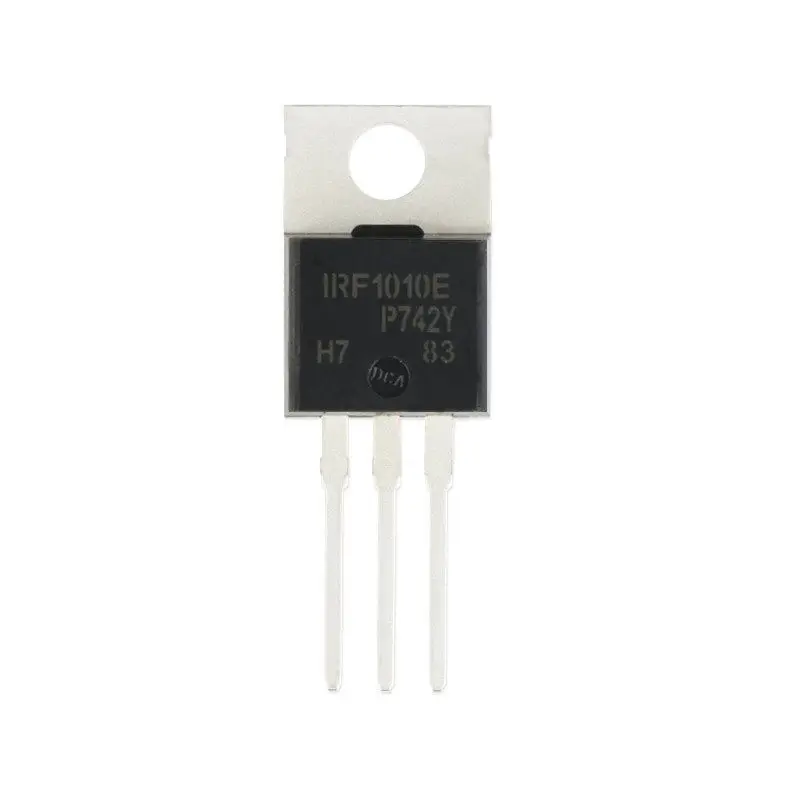 (Electronic Components) F1010E IRF1010EPBF 84A60V Straight TO-220 Field Effect Tube