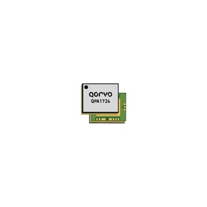 Componentes Electrónicos Nuevos y Originales, Circuito Integrado, Amplificadores de RF N/A QPA1724TR7 - Product Image 1