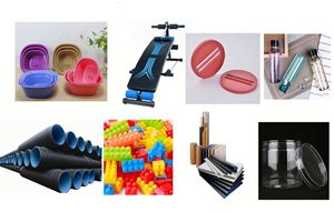 Granulés de polyéthylène haute densité vierge HDPE B5411 de haute qualité pour le soufflage, pour bouteilles, canettes et jouets - Product Image 6