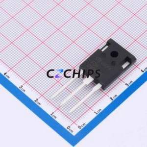 Original and Brand-new FCH099N60E-VB TO-247 Transistor Field Effect Transistor (MOSFET) - Product Image 1