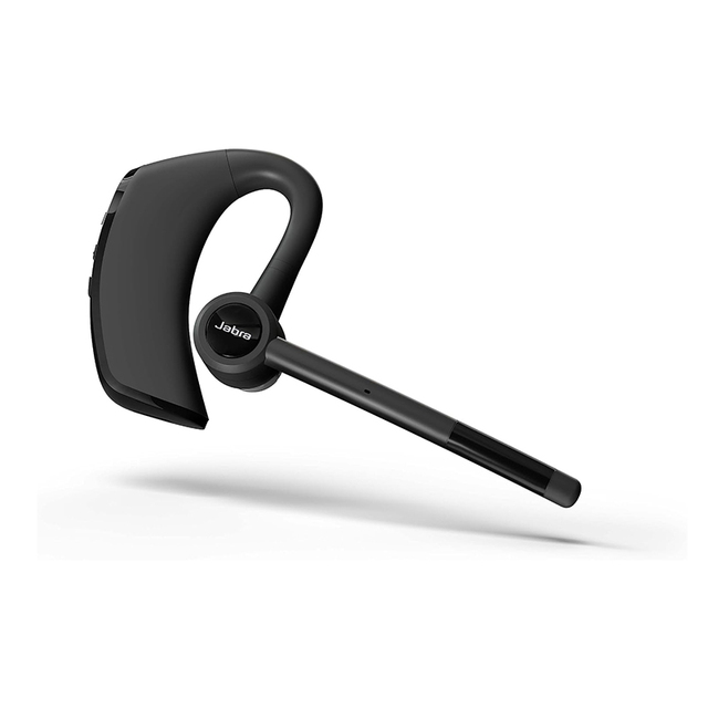 Jabra Talk 65 Mono Headsets Premium Wireless Noise Cancelling Single Ear Headset