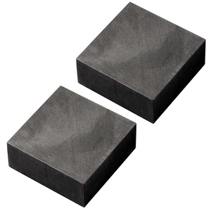 Tinh Khiết Cao Isostatic Graphite Block EDM Điện Spark Lưỡng Cực Tấm Bôi Trơn Graphite Điện Cực Carbon Graphite Khối - Product Image 5
